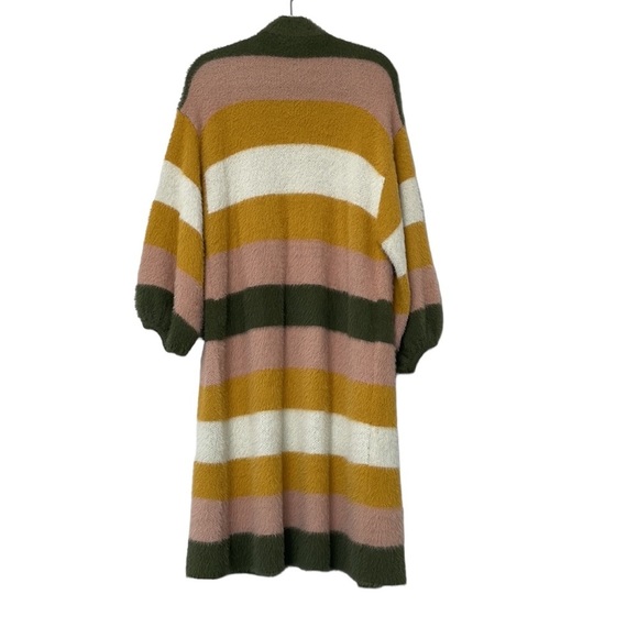 Anthropologie Do Everything In Love Eyelash Cardigan - Picture 4 of 9